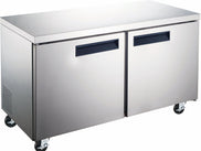 Pro-Kitchen - Undercounter Refrigerator 48