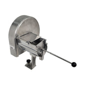 Eurodib HLC300 Aluminum Food Slicer, Fruits & Vegetables, 110v