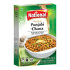 National - Punjabi Chana