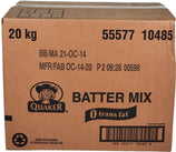 Quaker - Batter Mix