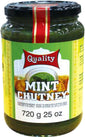 VSO - Quality - Chutney - Mint