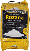 Chandni Chowk - Marvel Basmati Rice