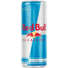 Red Bull - Diet - Cans - PopRB2407