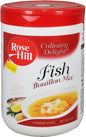 Rose Hill - Bouillon Mix - Fish