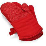 Oven Mitt - C-2005