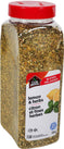 Club House - Lemon & Herb Seasoning