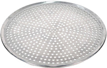 Sagetra - Pizza Pan - Perforated - Rigid - 14