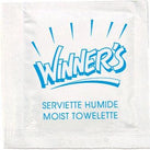 Sanfacon - Moist Towelettes - Winners Bilingual