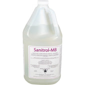 Sanitrol - Cleaner - Disinfectant - Quat Sanitizer