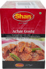 Shan - Achar Gosht