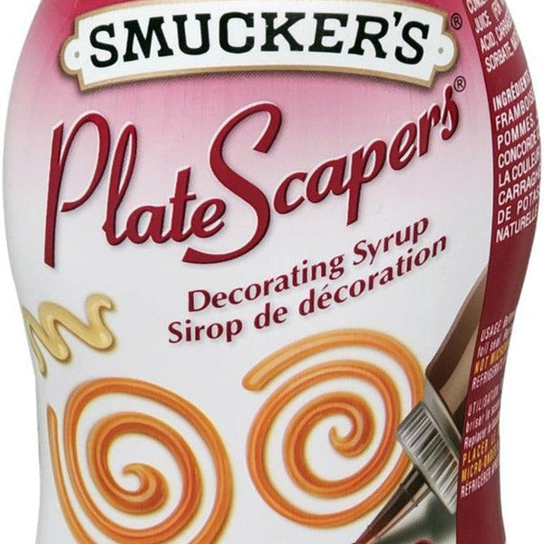 Smucker's PlateScapers  Smucker Foodservice Canada