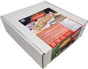 VSO - Soloways - 4oz Lamb Burger - Halal