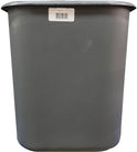 XC - Waste Bin 15L - Grey - AF07021