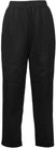 Spirito - Chef Pants W/ Vent Classic Fit XS-XL - Black - BG21905