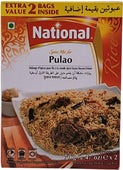 National - Pulao Spice Masala