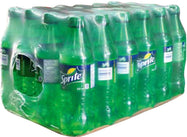 Sprite - Soft Drink - PET