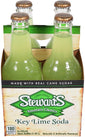 Stewarts - Key Lime - Bottles