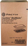 Pactiv - Half Slab Rib - Combo - 100700