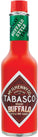 Tabasco - Buffalo Style - Hot Sauce