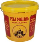 Taj Mahal - Vegetable Ghee