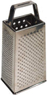 Tapered Box Grater SS