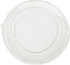 XC - Rhino/Dynasco - Clear Flat Lid for CR24/CR32 - CR2432-1F