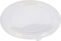 Rhino - Clear Flat Lid for CR24/CR32 - CR2432-1F