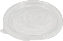 Eco-Craze - Plastic Lid for 12-32oz Soup Bowl