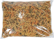 Unico/Primo -Vegetable Fusilli Pasta -Tri Colour -00637//10256