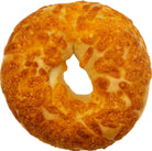 United Bakery - Bagel - Cheese - 4598