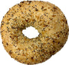 United Bakery - Bagel - Everything - 4636