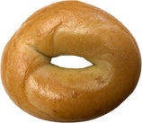 United Bakery - Bagel - Plain - 4632