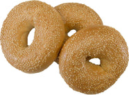 United Bakery - Bagel - Sesame Seed - 4634