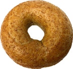 United Bakery - Bagel - Whole Wheat & Honey - 4574