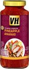 VH - Sauce - Pineapple