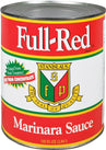 Full Red - Marinara Sauce