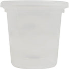 Value+ - 24oz Round Deli Container w/Lids