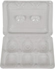 Vespa - 6 Regular Muffins Container - 8.5