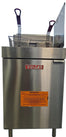 Vulcan - LG500 65LB - 150,000 BTU - Deep Fryer Natural Gas