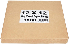Marcal Kitchen Charm Wax Paper Roll SKU#MCD5016
