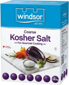 Windsor - Kosher Salt - 7037