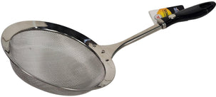 XD AF4513 - 18cm Black Handle Strainer