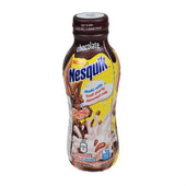 VSO - Nestle - Milkshake - Nesquik - Chocolate