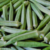 Fresh - Okra - Indian